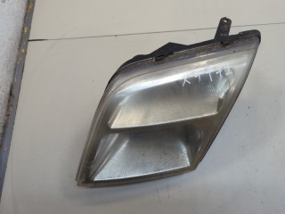 Фара (передняя) левая, ориг. номер 1346496, 2T1413008BB, Ford Transit Connect 2009-2013