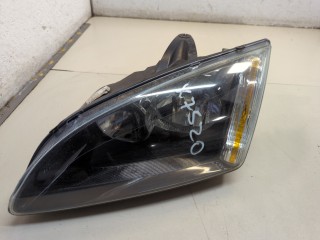 Фара (передняя) левая Ford Focus 2004-2008