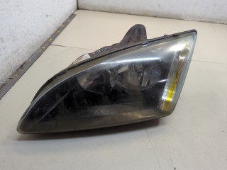 Фара (передняя) левая Ford Focus 2004-2008