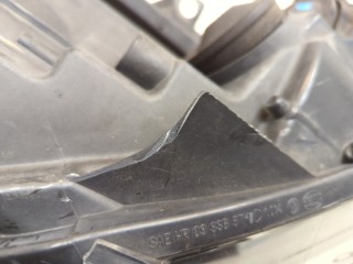 Фара (передняя) правая, ориг. номер 5K2941006H, Volkswagen Golf 6 2008-2012