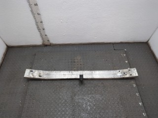 Усилитель бампера передний, ориг. номер 620309U000, Nissan Note E11 2005-2008