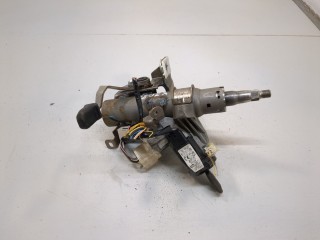 Колонка рулевая Toyota Yaris 2005-2009