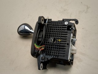 Кулиса КПП, ориг. номер 2R837K004AV, Jaguar S-Type 2004-2008