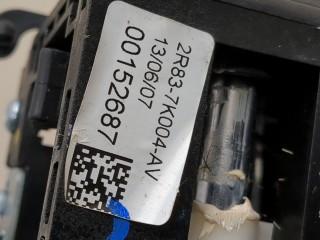 Кулиса КПП, ориг. номер 2R837K004AV, Jaguar S-Type 2004-2008
