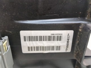 Кулиса КПП, ориг. номер 08699417, Volvo XC90 2002-2006