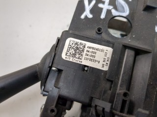Переключатель поворотов и дворников (стрекоза), ориг. номер 1K0959653C, Volkswagen Tiguan 2006-2011