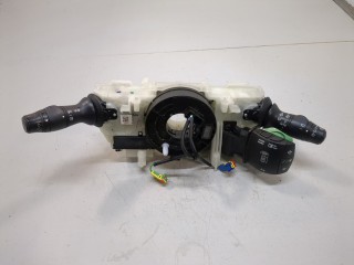 Переключатель поворотов и дворников (стрекоза) Renault Megane 2008-2014