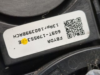 Переключатель поворотов и дворников (стрекоза), ориг. номер 6G9T17A063AE, Ford Mondeo 2010-2014