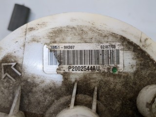 Насос топливный электрический, ориг. номер 3M519H307, Ford Focus 2004-2008
