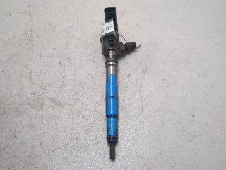 Форсунка топливная, ориг. номер 03L130277S, Skoda Rapid 2012-2017