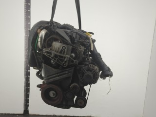 Форсунка топливная Renault Clio 2003-2013