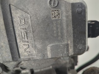 Форсунка топливная, ориг. номер 166005WK0B, 175205RF0A, Renault Arkana 2023-2026