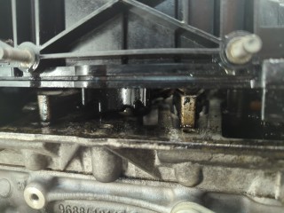 Форсунка топливная, ориг. номер 1809626, 9M5Q9F593BB, Ford S-Max 2010-2015
