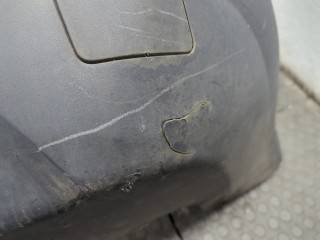 Фонарь противотуманный правый, ориг. номер 8693008, Volvo XC90 2002-2006