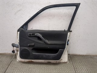 Стеклоподъемник механический правый передний, ориг. номер 3A0837402B, Volkswagen Passat 4 1993-1997
