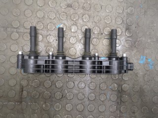 Катушка зажигания, ориг. номер 19005212, 1208307, Opel Meriva 2002-2006