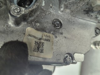 Катушка зажигания, ориг. номер 224485RF0A, Renault Arkana 2023-2026