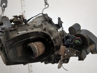 КПП 6-ст.мех. (МКПП), ориг. номер 4300032350, KIA Cee'd 2010-2012