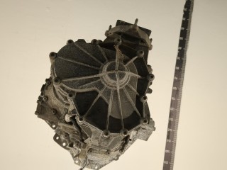 КПП 6-ст.мех. (МКПП), ориг. номер 0B1300028H, Audi A5 2007-2011