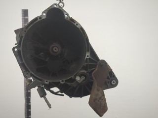КПП 6-ст.мех. (МКПП) Ford Mondeo 2003-2007