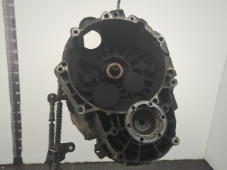 КПП 6-ст.мех. (МКПП) Volkswagen Touran 2003-2006