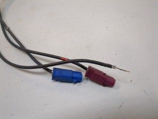 Антенна, ориг. номер 1784884, 13220978, 6784715, 93162345, 93164297, Opel Antara 2006-2011