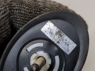 Антенна, ориг. номер 2729867, AV1T18828AB, 2762443, AV1T18A886AB, Ford Fiesta 2008-2013