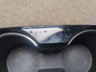 Рамка под кулису, ориг. номер GF02228A, Buick Encore GX 2019-2023