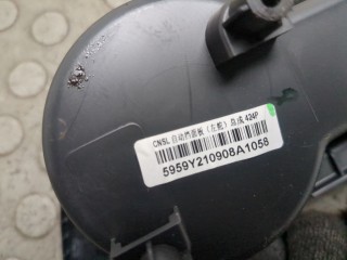 Рамка под кулису, ориг. номер GF02228A, Buick Encore GX 2019-2023