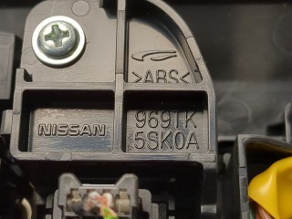 Рамка под кулису, ориг. номер 969415SJ0A, Nissan Leaf 2017-2026
