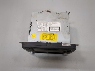 Магнитола, ориг. номер 1K0035195AA, Volkswagen Tiguan 2006-2011