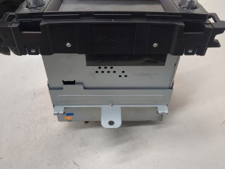 Магнитола, ориг. номер GKK966DV0C, Mazda CX-5 2011-2015
