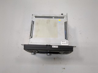 Магнитола, ориг. номер 5P0035191J, Seat Leon 2012-2016