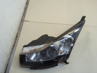 Кронштейн фары левый, ориг. номер 95137797, Chevrolet Cruze 2008-2012