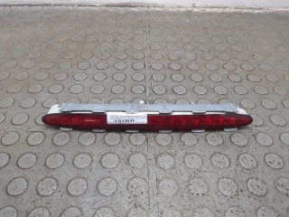 Фонарь дополнительный (стоп-сигнал) Mercedes CLK W209 2002-2005