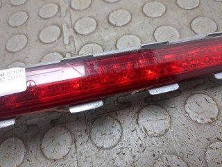 Фонарь дополнительный (стоп-сигнал), ориг. номер A2098201056, Mercedes CLK W209 2002-2005