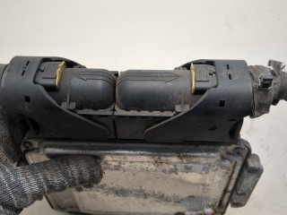 Блок управления двигателем, ориг. номер 51806565, 0281013533, Alfa Romeo 147 2004-2010