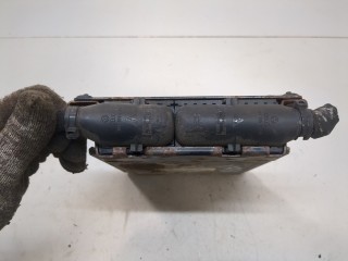 Блок управления двигателем, ориг. номер 03G906018AS, 5WP45514AH, Volkswagen Passat 2005-2010