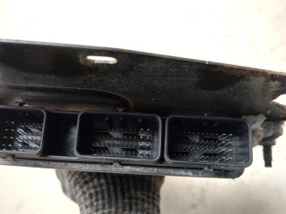 Блок управления двигателем, ориг. номер 237100131R, 237100858R, Renault Megane 2008-2014