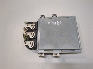 Блок управления двигателем, ориг. номер 6R8Q12A650FB, Jaguar S-Type 2004-2008