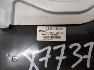 Блок комфорта, ориг. номер 284B15SJ0A, Nissan Leaf 2017-2026