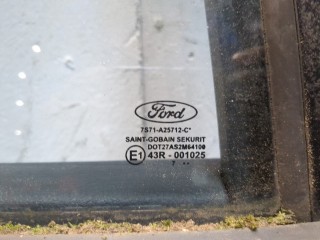 Динамик, ориг. номер 1579780, 6M2T18932EC3ZHE, Ford Mondeo 2006-2010
