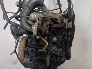 Горловина маслозаливная, Opel Vivaro 2001-2006
