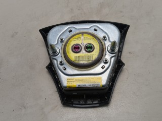 Подушка безопасности водителя, ориг. номер 8623347, 6100233A00, Volvo V50 2007-2012