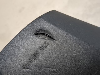 Подушка безопасности водителя, ориг. номер 8623347, 6100233A00, Volvo V50 2007-2012