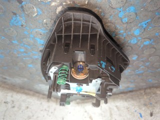 Подушка безопасности водителя, ориг. номер 4112JA, Peugeot 207 2006-2009
