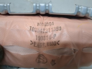 Подушка безопасности переднего пассажира, ориг. номер PAB31004, Mazda CX-5 2011-2015
