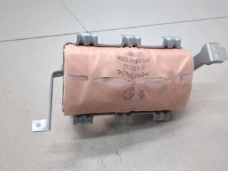 Подушка безопасности переднего пассажира, ориг. номер KDZ757K50, Mazda CX-5 2011-2015