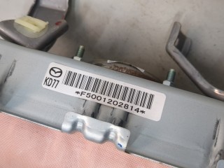 Подушка безопасности переднего пассажира, ориг. номер KDZ757K50, Mazda CX-5 2011-2015