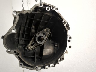 КПП 6-ст.мех 4х4 (МКПП) Audi A4 2000-2006